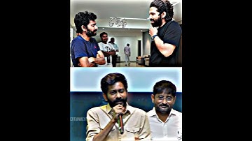 BuchiBabu About alluarjun sir in Pushpa Pre release event #shorts #alluarjun #youtube #status #viral