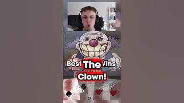 The Clown Part. 2 #shorts