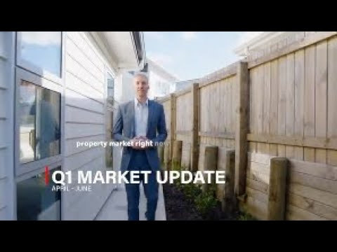 Quarterly Property Market Update (April - June 2025) - YouTube