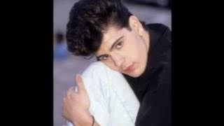 Jordan Knight & Ana - Angel Of Love