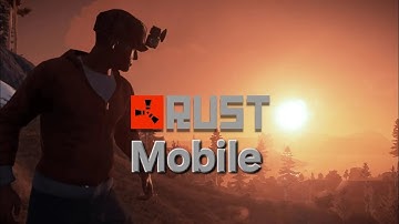 RUST MOBILE BETA | Taking Bradley with 7 rockets #2