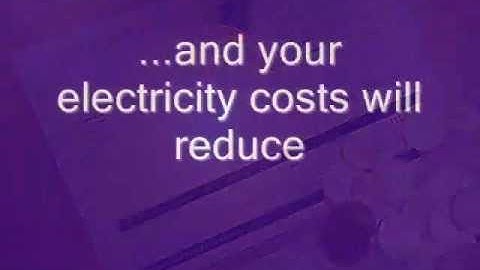 Voltage Optimisation Northern Ireland NI  Save Energy