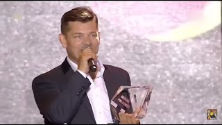 Video voorbeeld van "Akcent - Przez Twe Oczy Zielone (1 Miejsce - Ostróda 2015)"