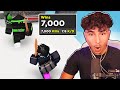 Exposing players wins in roblox bedwars