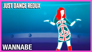 Just Dance: ReDux Nintendo Switch | Wannabe by Spice Girls - 13.178