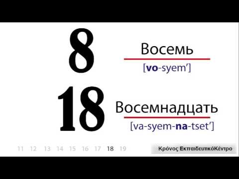 Βίντεο: Ποιες είναι οι ώρες λειτουργίας των ρωσικών ταχυδρομείων