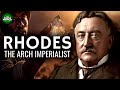 Cecil rhodes  imperialism in rhodesia documentary