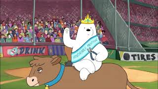 Kafadar Ayilar Jenerik Cartoon Network Türkiye