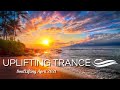 Awesome Uplifting Trance Mix April 2021 - SoulLifting Episode 014 🎵