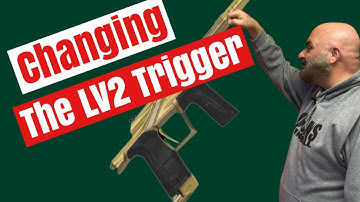 How to install a trigger on a Planet Eclipse LV2