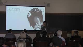 Awakening Perception | Bonnitta Roy | SCS2017