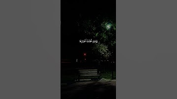 سورة الزلزلة. القارئ فارس عباد. ♡♡♡.