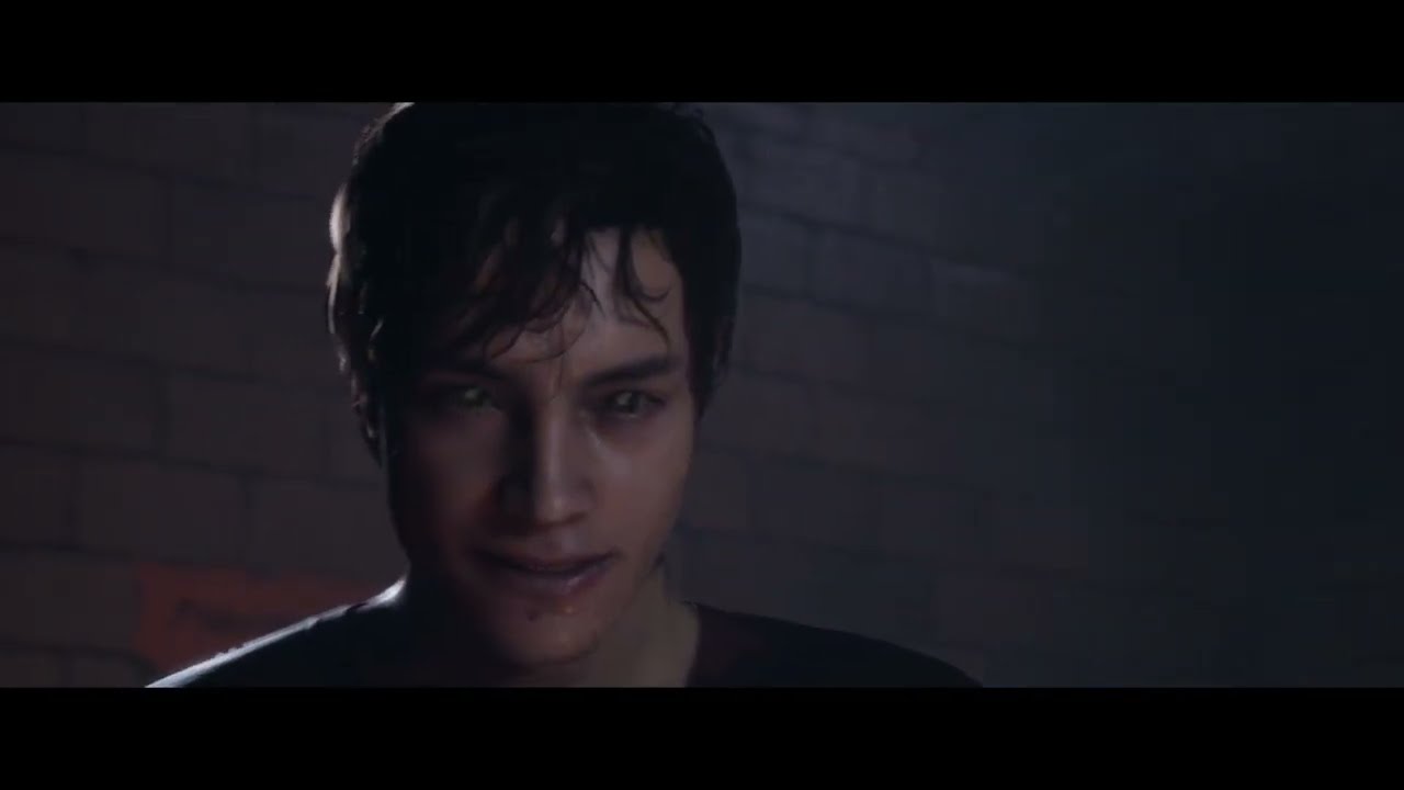 The Quarry - Nick and Abi Breaking Up