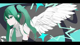 404 Not Found /初音ミク