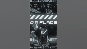 “Illumination”, from the Genesis Pt. II EP. #metal #rockmusic