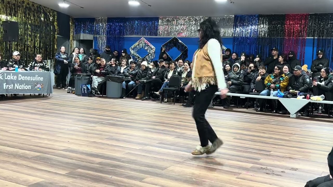 2026 Black lake festival jigging 