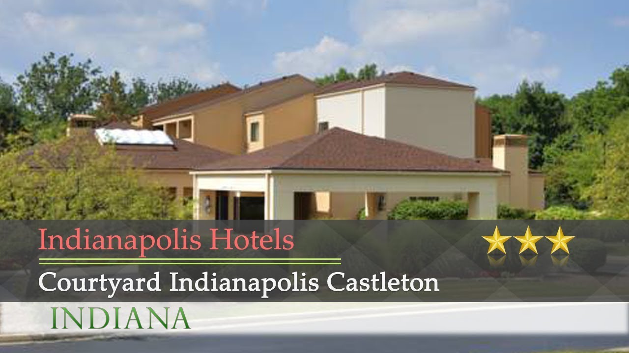Courtyard Indianapolis Castleton Hotels Indiana Courtyard Indianapolis Castleton Hotels Indiana
