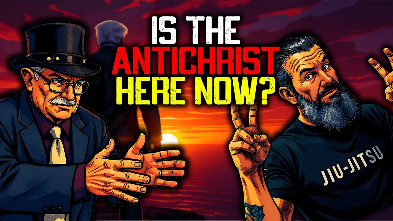 Antichrist or Messiah? The 3rd Temple’s Dark Prophecy- The Sacred Cow & Man of Peace in 3rd Temp