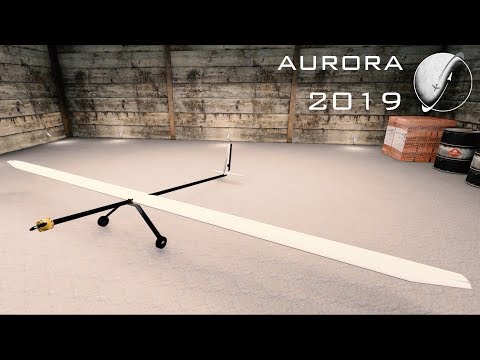 AURORA 2019 - A.S.A.T.