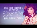 Jessica hernandez  the deltas  secret evil full album stream