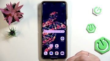 MOTOROLA Razr 60 Ultra – How to Enable and Customize Night Mode