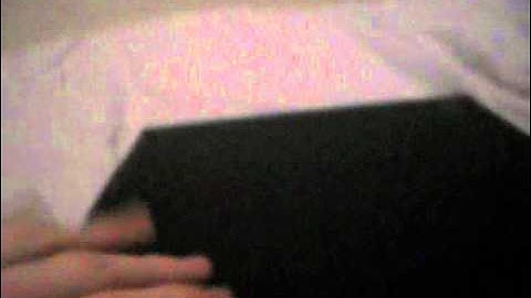 Review: IBM ThinkPad R51 [PART 1] [OLD]