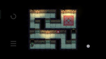 Dungeons of Dreadrock: Chapter 15 walkthrough