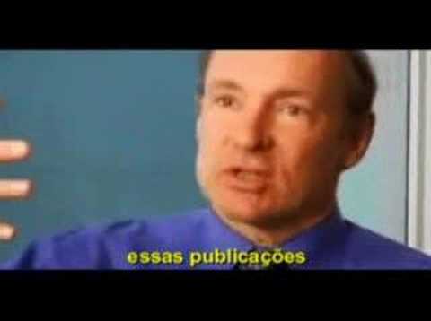 Tim Berners-Lee, considerado o "pai" da web, comenta quais sÃ£o os prÃ­ncipios da "Web SemÃ¢ntica", chamada por alguns analistas de Web 3.0 prevista para estar em prÃ¡tica a partir de 2010. VÃ­deo com legenda em portuguÃªs. Equipe www.buscas.com (Brasil)