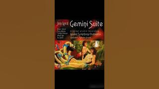 Jon Lord / London Symphony Orchestra  -Gemini Suite -1971 (FULL ALBUM)