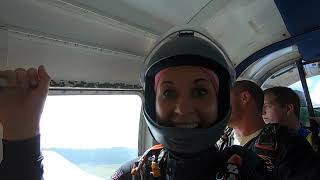 Swoopware: Skydive - PJ