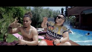 Maaagic - Ma Kayen Walo - ( Officiel Video Clip )