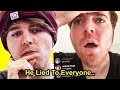 Shane Dawson Was Exposed By LEAKED Footage..