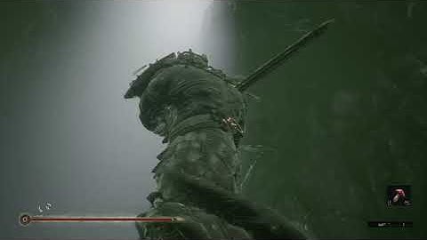 Mortal Shell - Part 11 / Chest Hunting in the Fog / Grisha Bosses