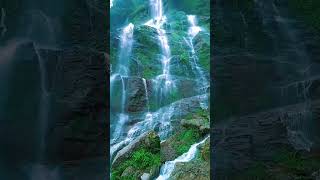 #leagueoflegends |  #shortvideo | #foryou | #water fall |Exploring nature | 🏞️ |