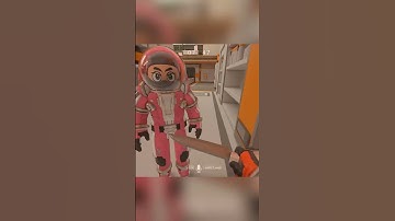 This game makes you trust NO ONE #lockdownprotocol #funny