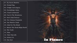 Best In Flames Songs - In Flames Greatest Hits - In Flames Rock