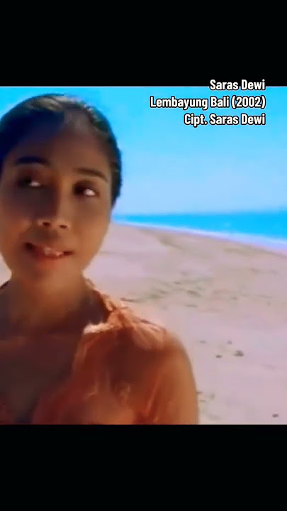 saras dewi lembayung bali, hayoo siapa yg rindu sahabat dengerin nih lagu