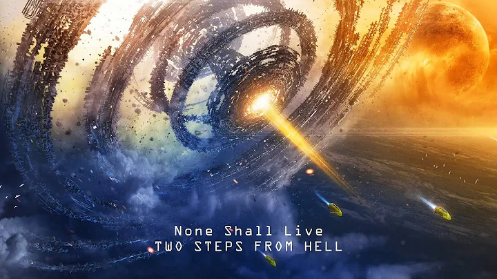 Thomas Bergersen - None Shall Live (Matogolf Remix - Extended) Epic Action Powerful Dramatic Music