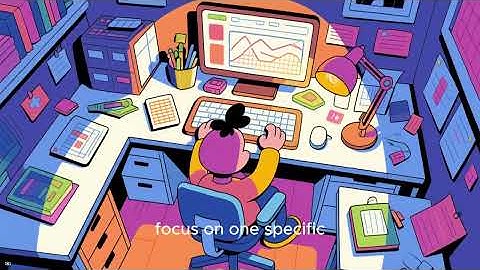 Learn ANYTHING Faster: The Deconstruct, Practice, Feedback Method