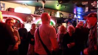 Levan Lomidze & Blues Cousins Promo-Video  Russia-USA 2013