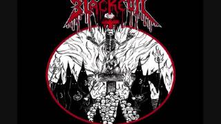 Blackevil - Blackevil Harmagedon