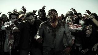 Nightcore   Zombie Nation