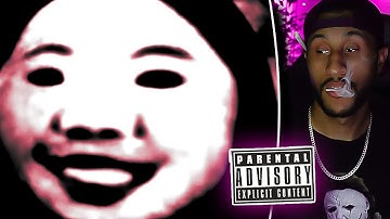 Charlie Reacts to The Disturbing Truth Behind This Infamous Gif | Lazy Masquerade
