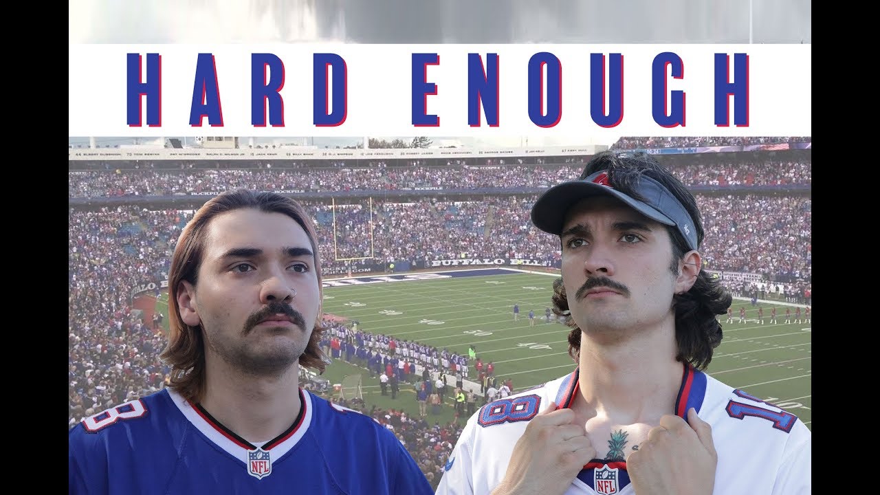 Watch Kill The Clock - Hard Enough (Official Music Video) on YouTube Watch Kill The Clock - Hard Enough (Official Music Video) on YouTube