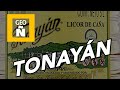 Video de Tonayan