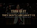 THEY DON’T CARE ABOUT US (LIVE VOCALS) - THIS IS IT - Michael Jackson [A.I]