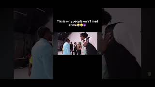 3N33C3 Makes Man Bark In Kingcid Video