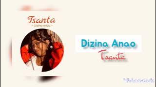 Tsanta - Dizina anao (Lyrics by Sunset Love)