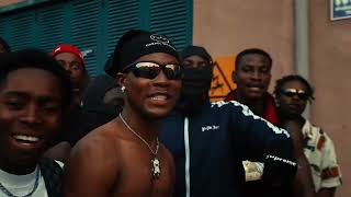 Youngflamesmusic - Inshallah Ft. Rn Hunter