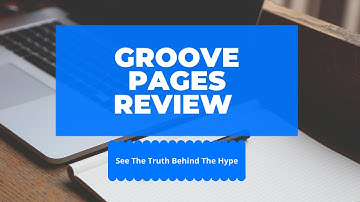 Groovepages Review 👉 Groovepages Review 2020 - BEST Funnel Builder?